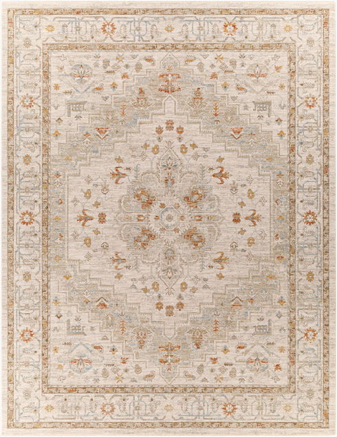 Avant Garde Machine Woven Rug