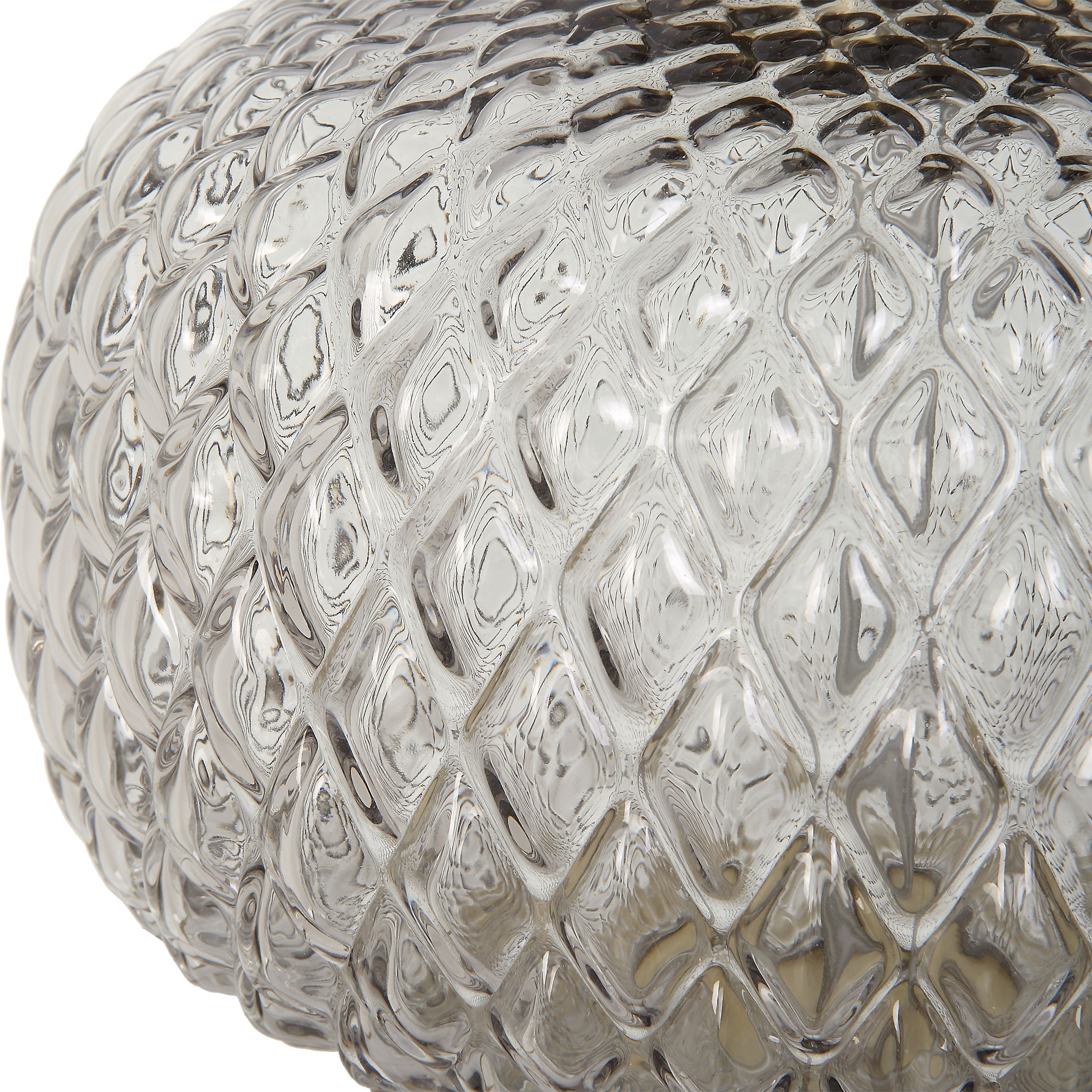 Estelle Glass Table Lamp large image 