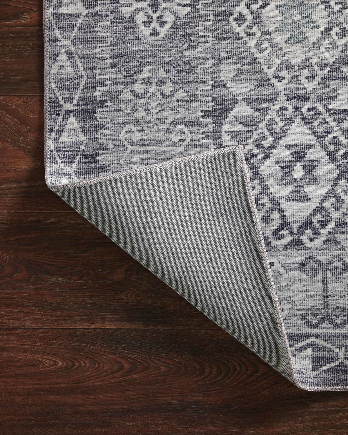 Loloi Zion Rug, 2'6" length x 7'6" width View 7