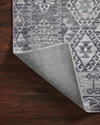 Loloi Zion Rug, 2'6" length x 7'6" width thumbnail 7