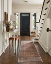 Jean Stoffer x Loloi Bradbury Rug, 1'6" length x 1'6" width thumbnail 4