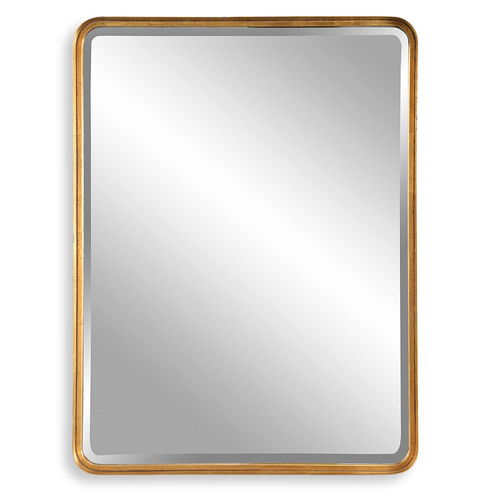 Crofton Gold Large Mirror