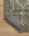 Magnolia Home by Joanna Gaines x Loloi Sinclair Rug, 2'3" length x 7'6" width thumbnail 9
