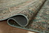 Magnolia Home by Joanna Gaines x Loloi Sinclair Rug, 2'3" length x 7'6" width thumbnail 7