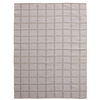 Quenby Outdoor Rug Ivory 8×10 thumbnail 0