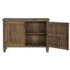 Altair Reclaimed Wood Console Cabinet thumbnail 5