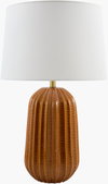 Laguna Sun Accent Table Lamp, by Surya, 17" width x 28" height thumbnail