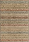 Napa Machine Woven Rug, by Surya, 1'5.72" length x 1'5.72" width thumbnail