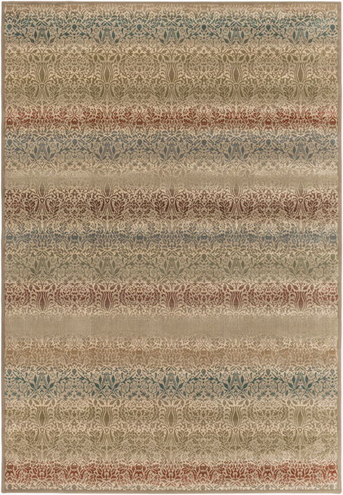 Napa Machine Woven Rug