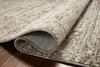 Amber Lewis x Loloi Honora Rug, 1'6" length x 1'6" width thumbnail 5