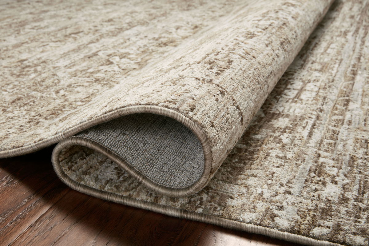Amber Lewis x Loloi Honora Rug, 3'9" length x 5'9" width View 5