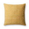 Loloi No Name Pillow, Decorative Pillow, 22" length x 22" width thumbnail 1
