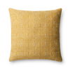 Loloi Pillows Pillow, Decorative Pillow, 22" length x 22" width thumbnail 1