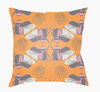 Doodle Accent Pillow thumbnail 0