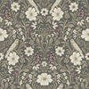 Colette Charcoal Wallpaper thumbnail 0