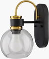 Kwiete Wall Sconce thumbnail 0