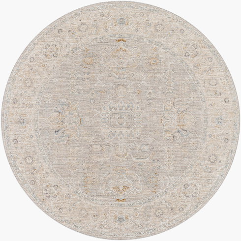 Avant Garde Machine Woven Rug