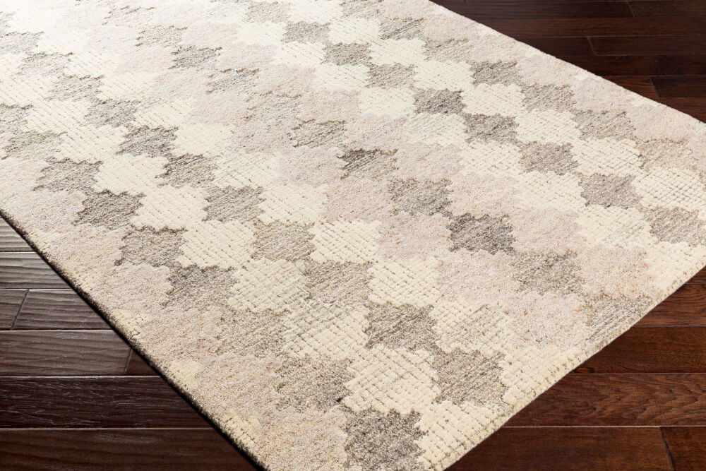 Montclair Handmade Rug large image 