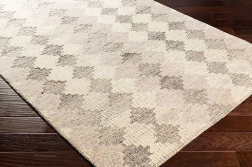 Montclair Handmade Rug