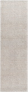 Colarado Handmade Rug, by Surya, 8' length x 2'6" width thumbnail