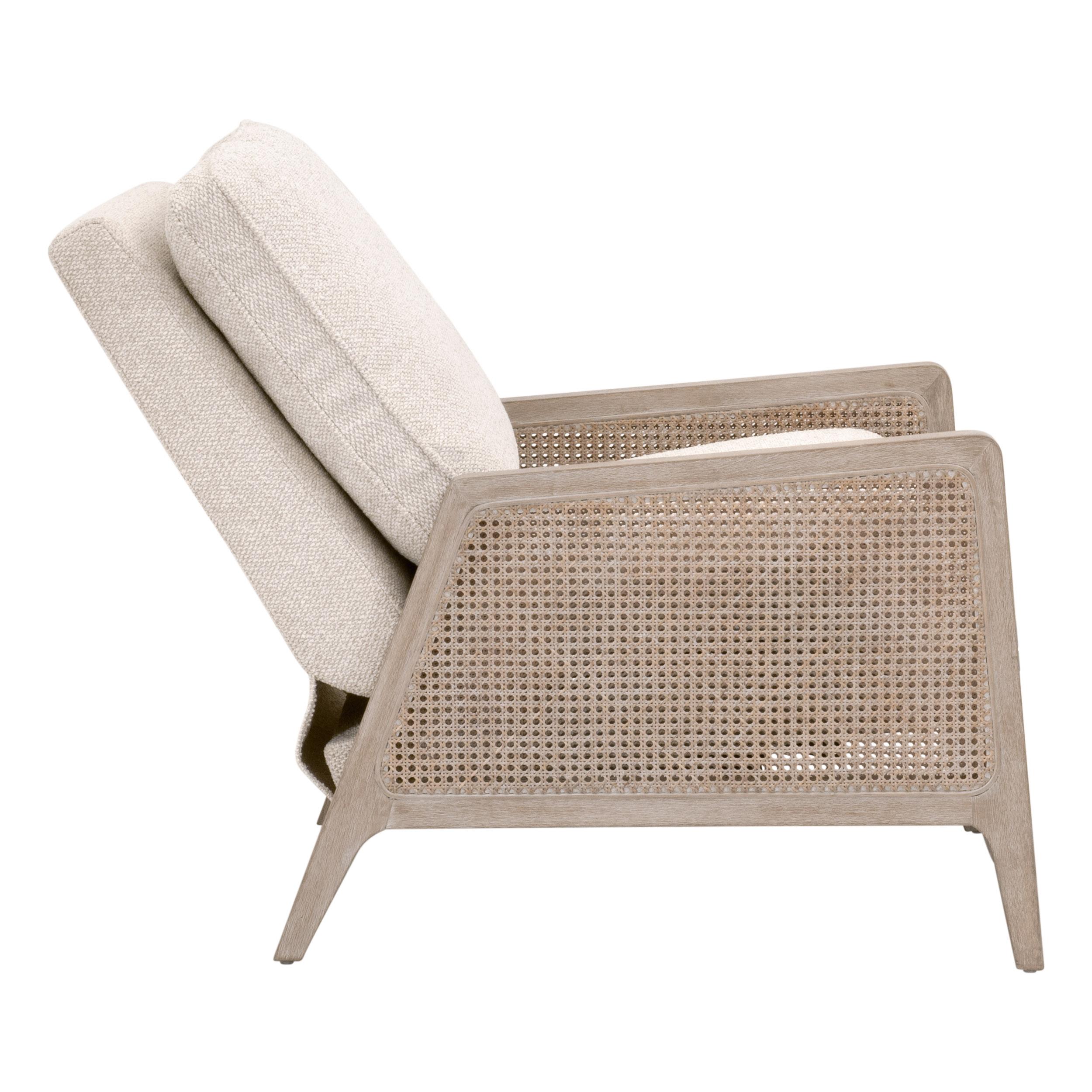 Leone Recliner, Accent Chair by Essentials for Living, 26.5" width x 39.5" height x 36" depth View 7