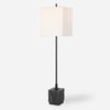 Escort Black Buffet Lamp thumbnail 0