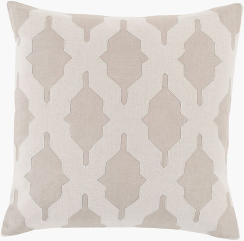 Salma Accent Pillow