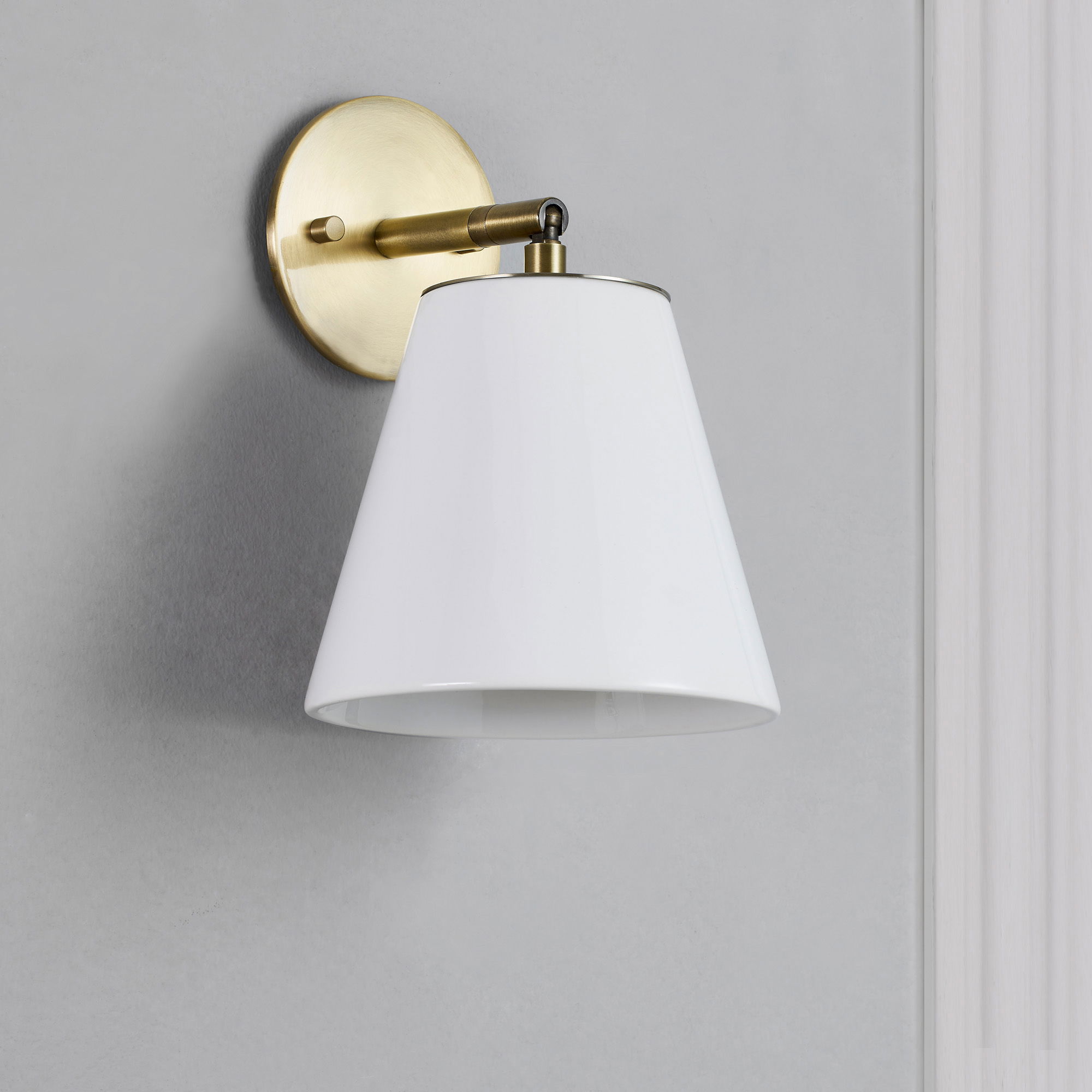 Kai Wall Sconce large image 