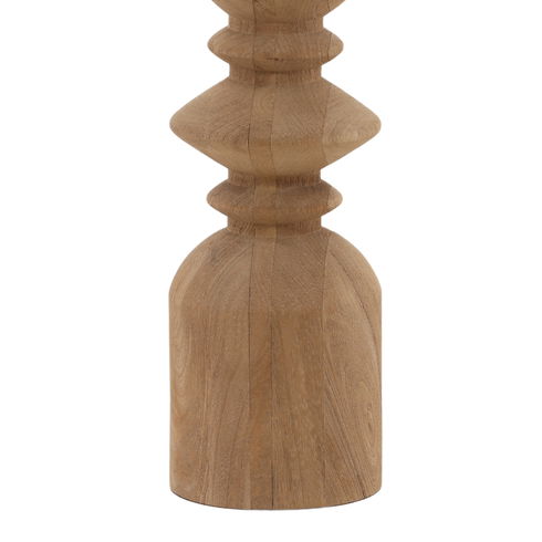 Lanier Table Lamp Light Brown