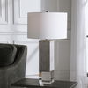 Cordata Modern Lodge Table Lamp thumbnail 1