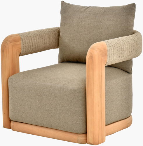 Palma Swivel Chair