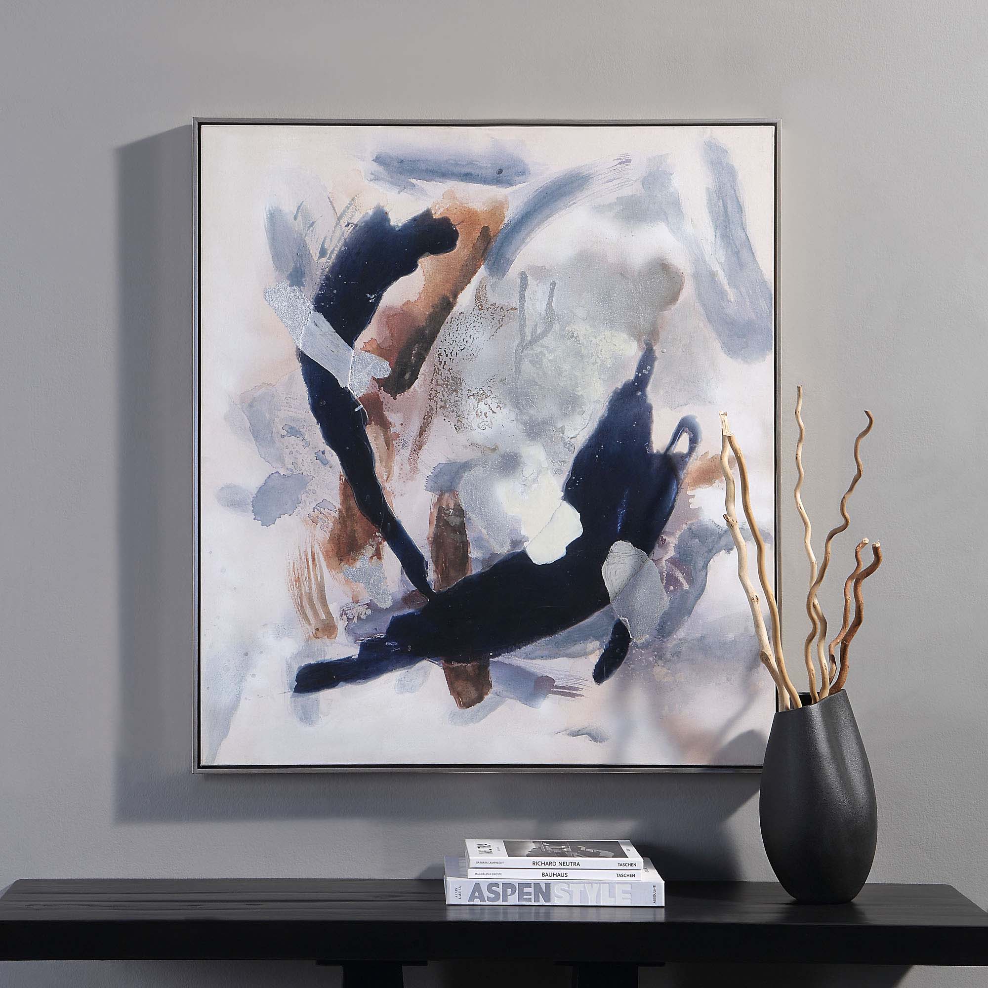 Antofalla Canvas Art large image 