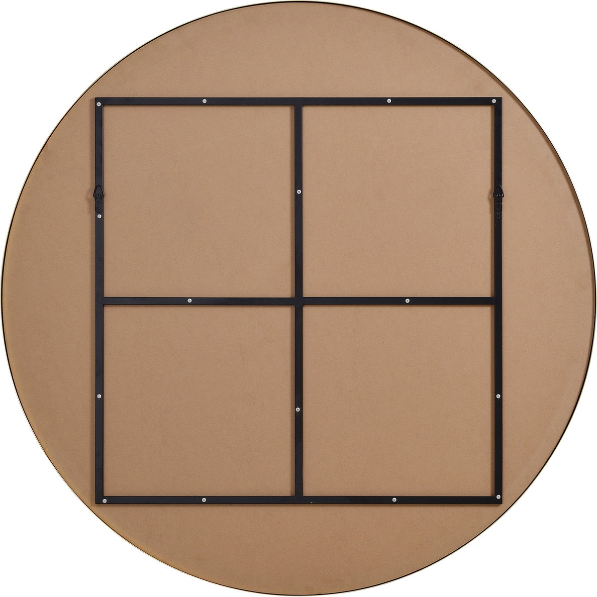 Fragoso Wall Mirror, by Renwil, 48" height x 0.5" depth View 4