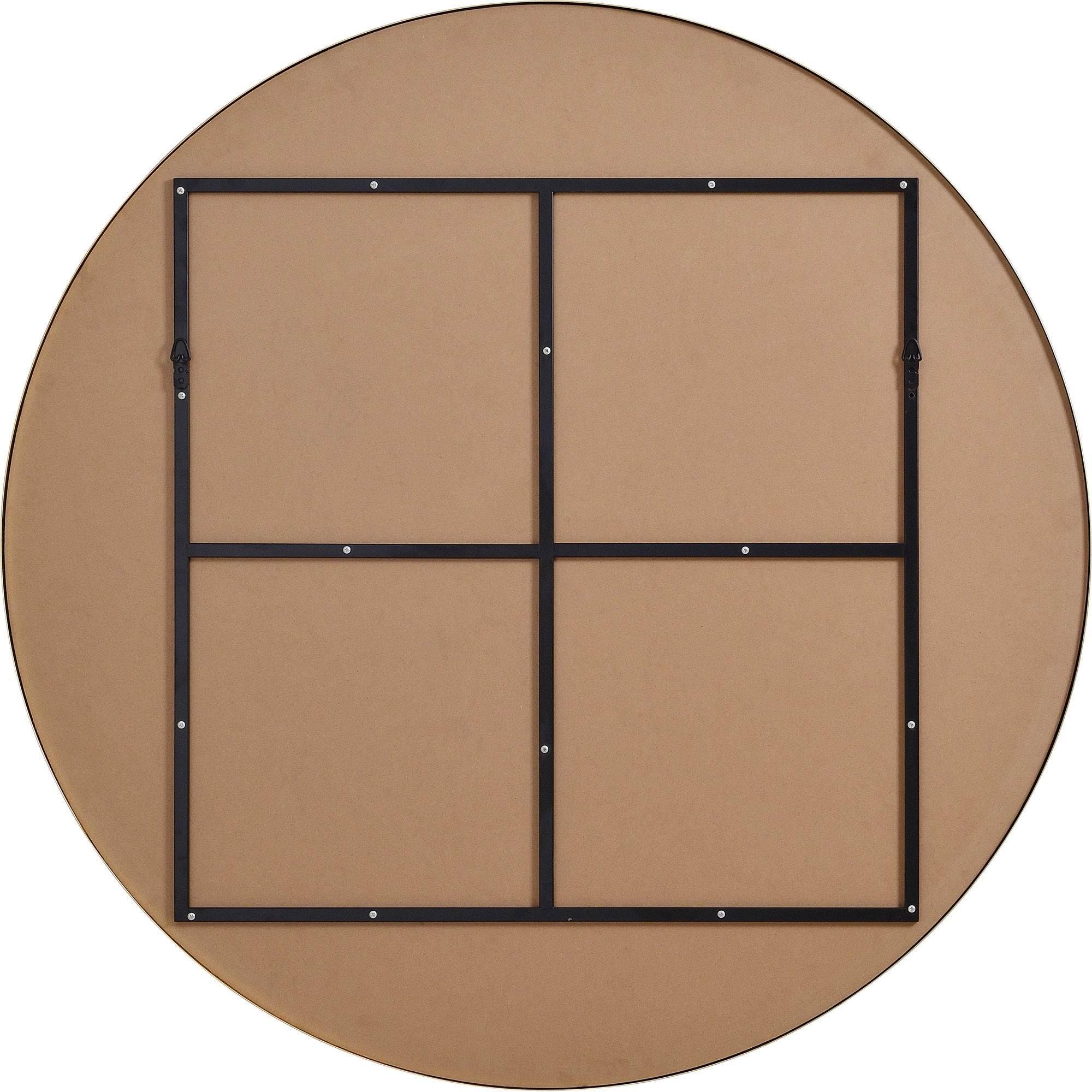 Fragoso Wall Mirror large image 