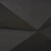 Arreto Hexagonal Hinged Solid Wood Top and Base Coffee Table thumbnail 8