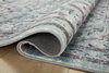 Rifle Paper Co. x Loloi Courtyard Rug, 2'3" length x 3'9" width thumbnail 6