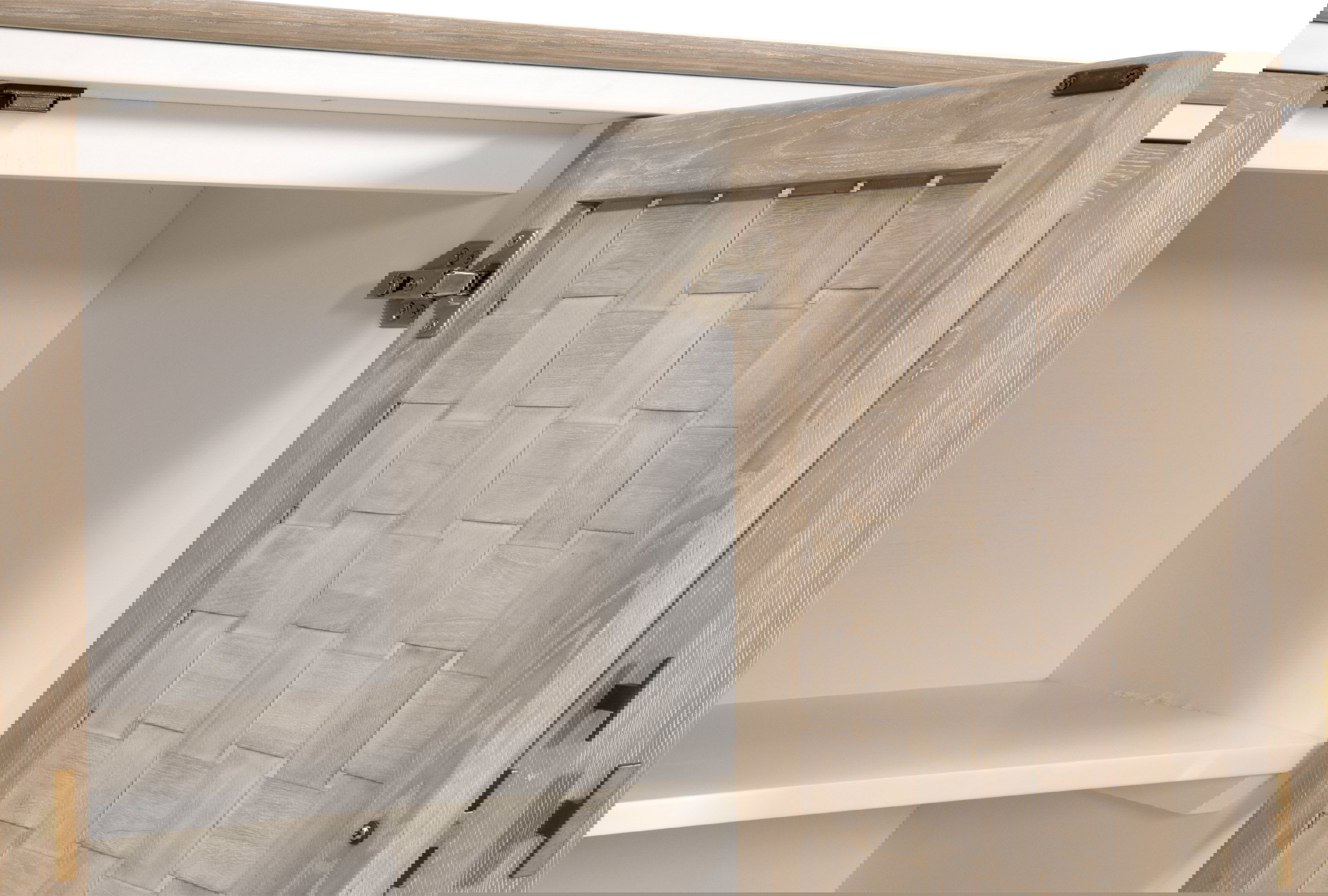 Weave Media Sideboard large image 