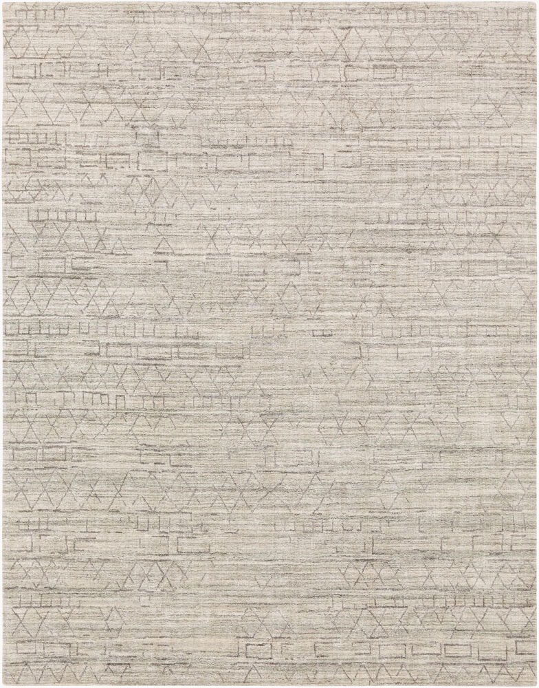 Pokhara Handmade Rug large image 