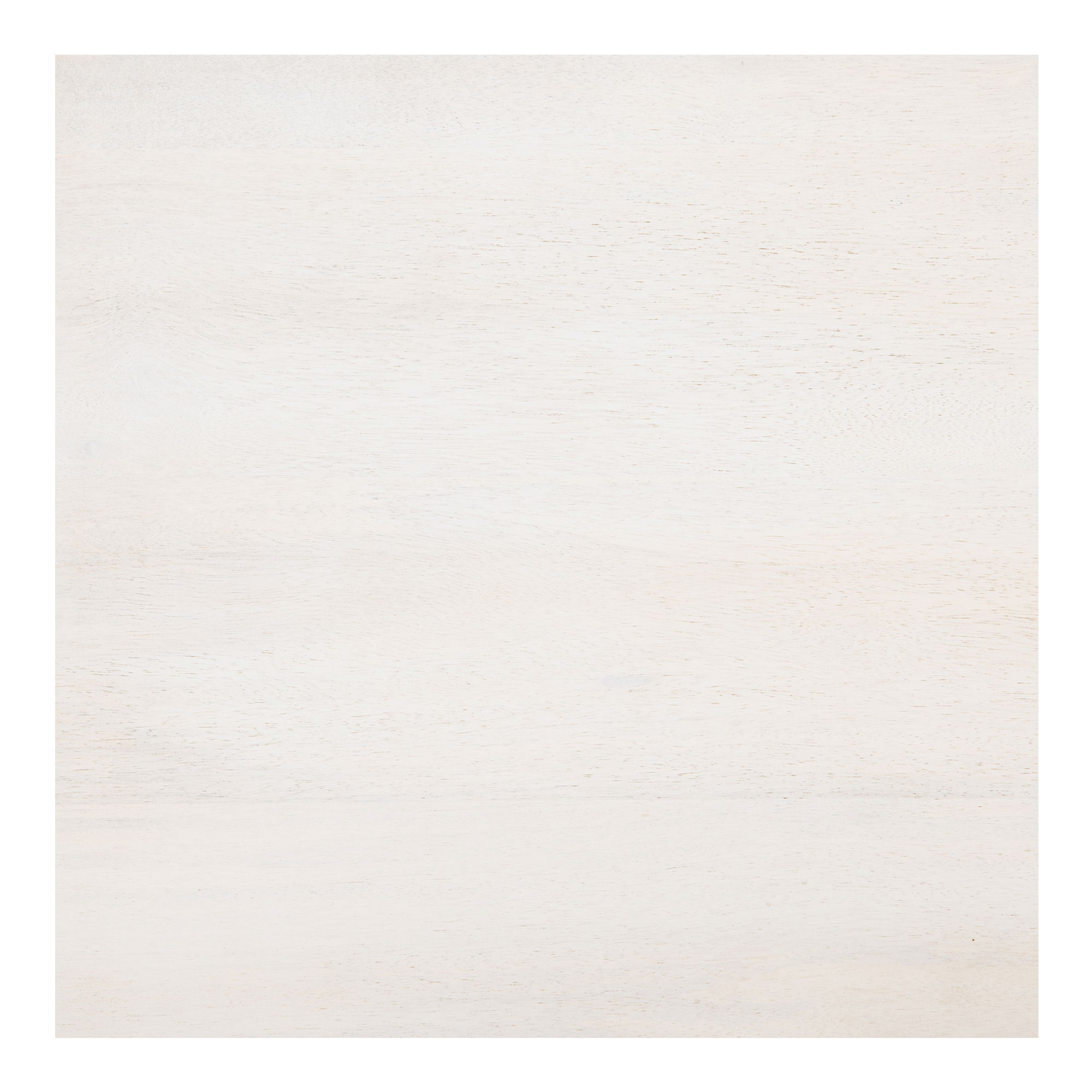 Clement Nightstand Whitewashed, by Moe's Home, 28" width x 30" height x 19" depth View 8