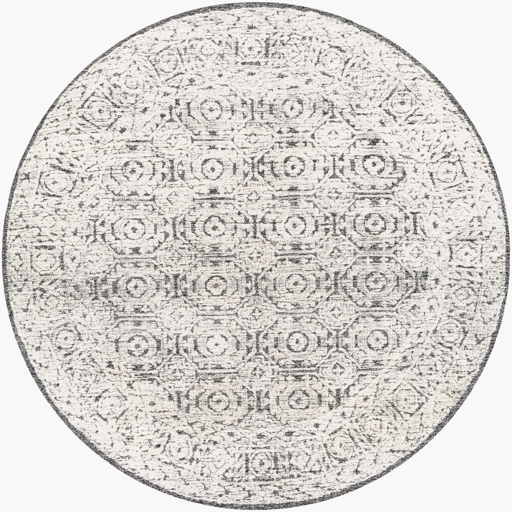 Louvre Handmade Rug large image 