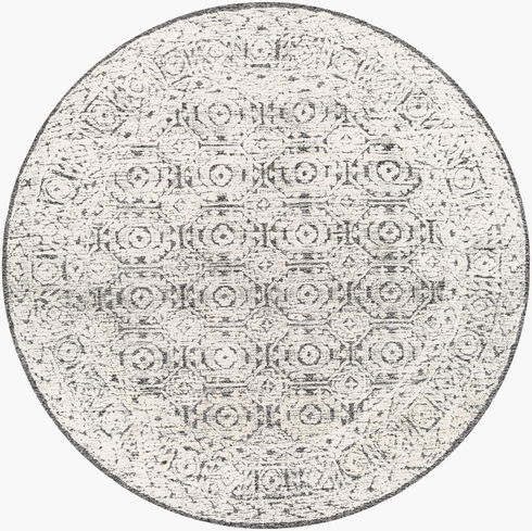 Louvre Handmade Rug