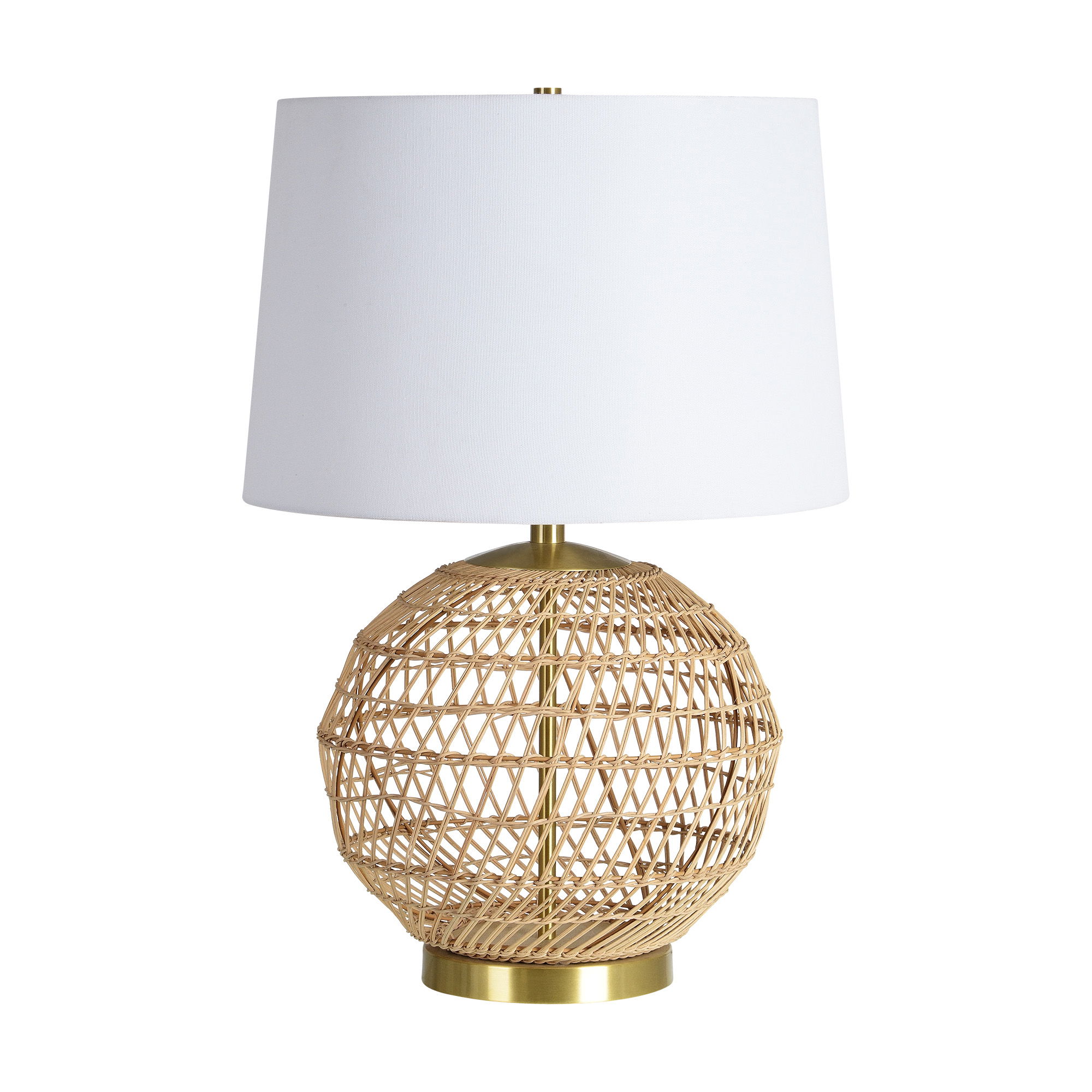 Jinani Table Lamp large image 