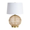 Jinani Table Lamp thumbnail 0