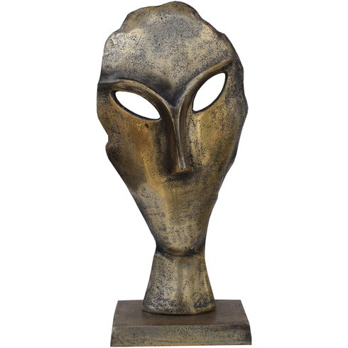 Fielden Statue