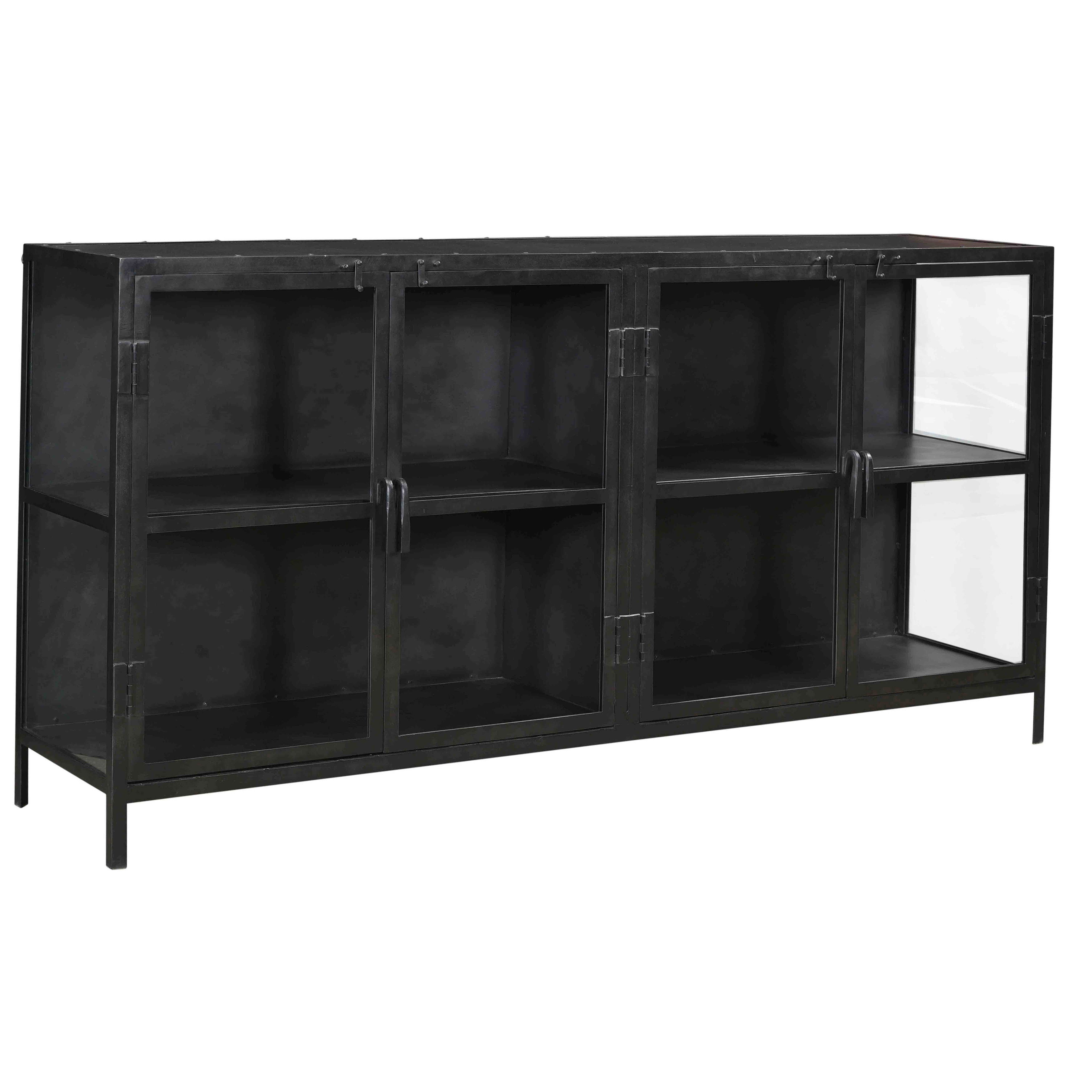 Bevens Sideboard large image 