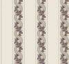 Abbey's Garland Coral Wallpaper thumbnail 0