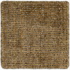 Iman Handmade Rug, by Surya, 1'6" length x 1'6" width thumbnail
