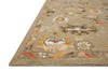 Loloi Padma Rug, 2' length x 5' width thumbnail 3