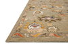 Loloi Padma Rug, 2'6" length x 7'6" width thumbnail 3