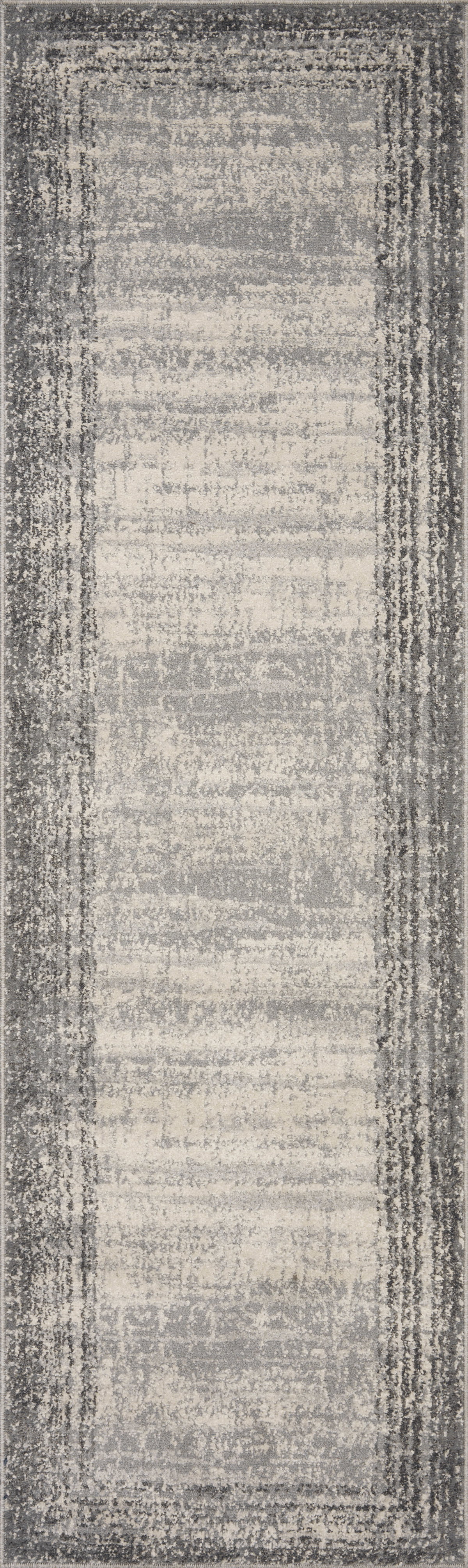 Loloi Austen Rug, 1'6" length x 1'6" width View 4